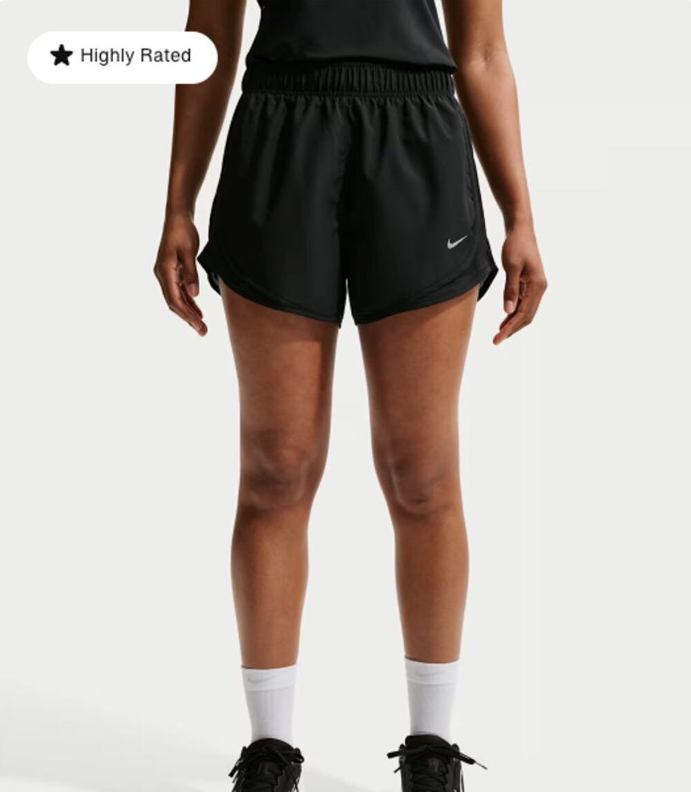 Nike - Dri-FIT Tempo Shorts